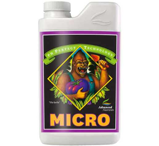 Advanced Nutrients Micro Ph Perffect 1 l фото